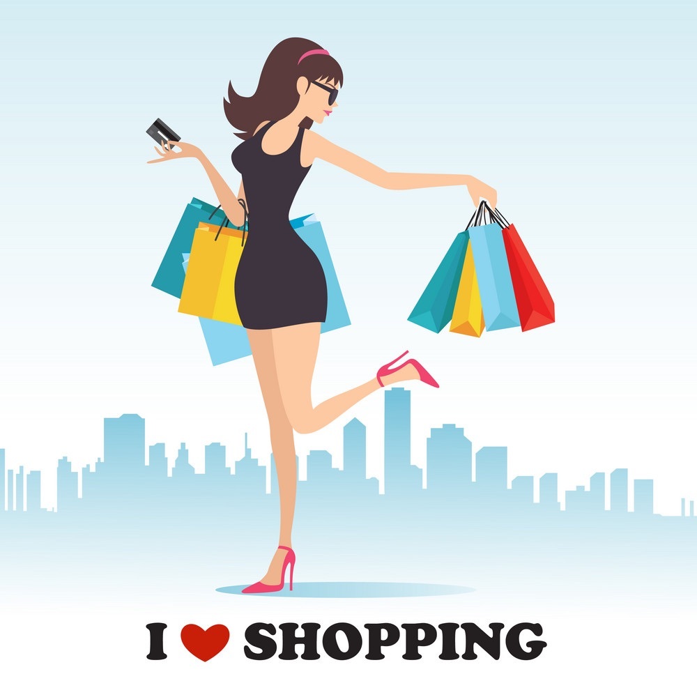 Meet your Posher, Sharlene